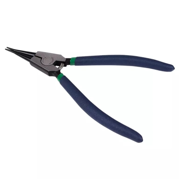 Съемник стопорных колец "японский тип" разжим прямой Licota APT-38008B (175 мм)