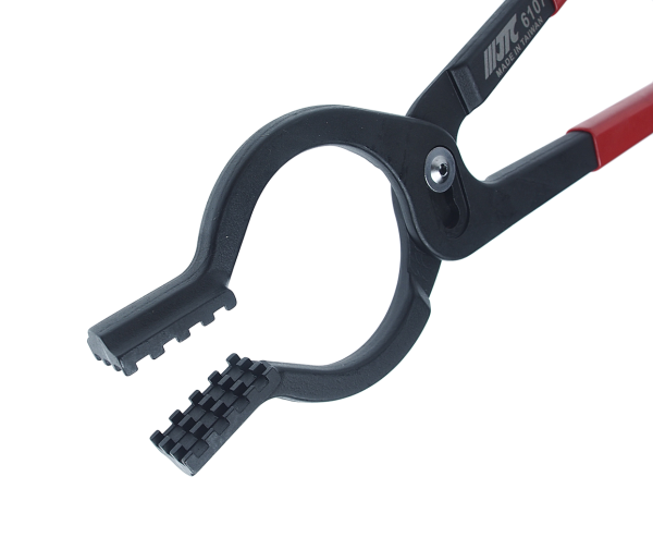 Клещи для пружинных хомутов JTC 6107