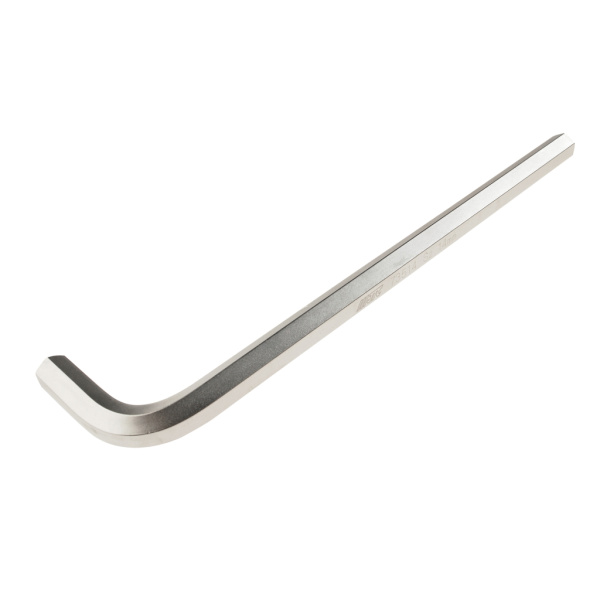 Ключ шестигранный Г-образный HEX экстрадлинный JTC 73514 (14 мм, L=280 мм)