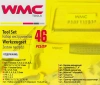 Набор инструментов 46пр. 1/4''(6гр.)