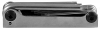 Набор ключей торцевых H07M08SF TORX® Т9-40 в ключнице, 8 предметов