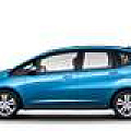 Чехлы HONDA JAZZ