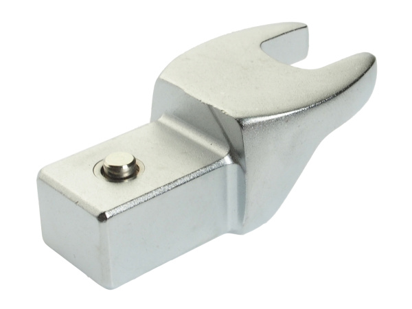 Насадка рожковая JTC 514113 для динамометрического ключа JTC 6835 (13 мм, 14х18 мм)