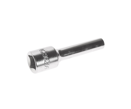 Головка торцевая  глубокая JTC 36306 (3/8", 6 мм, L=63 мм)