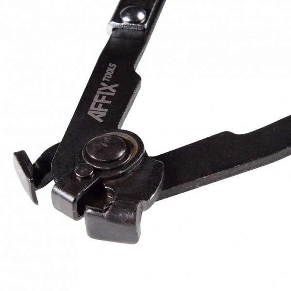 Щипцы для ленточных хомутов шрус, AFFIX AF10420001