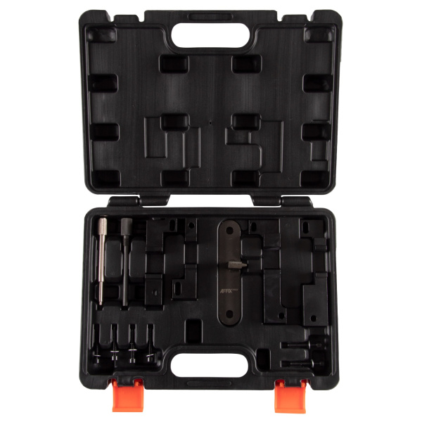 Набор фиксаторов распредвала / коленвала Land Rover кейс 13 предметов AFFIX AF10321913C