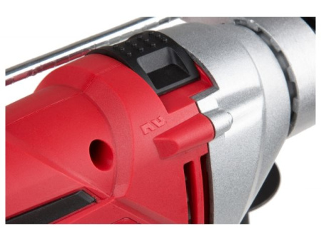 Дрель ударная WORTEX DS 1609-1 в кор. 900 Вт, 1 скор., 30 мм в дер.