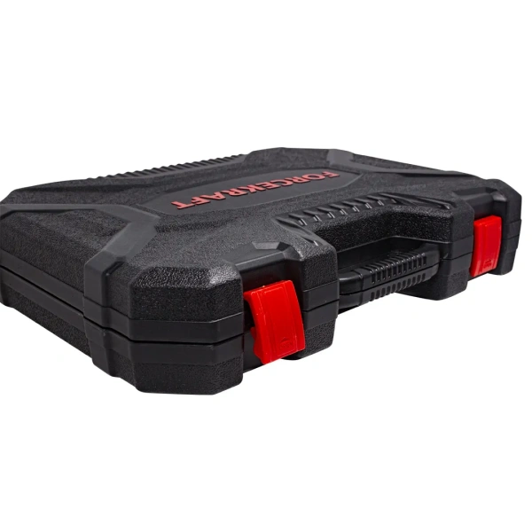 Набор инструментов 216пр. 1/4''3/8''1/2''(6гр.)(4-32мм)