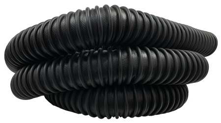 Шланг отвода выхлопных газов TG-207607C, 76 мм х 8 м