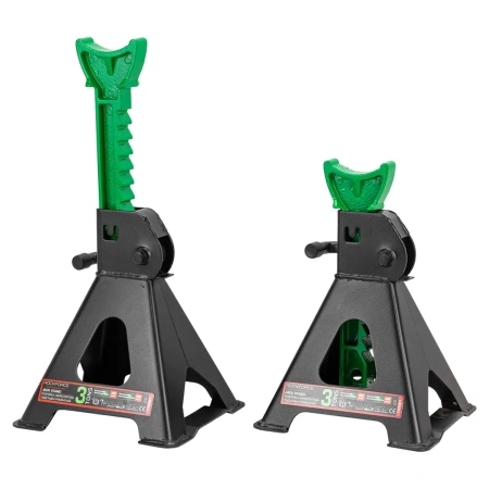 Подставка ремонтная, 3т (набор 2 шт.)