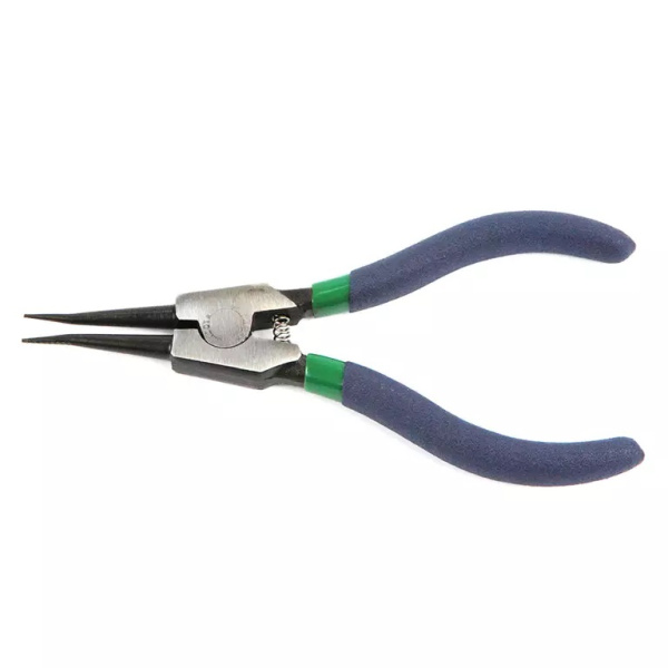 Съемник стопорных колец "японский тип" разжим прямой Licota APT-38008A (125 мм)