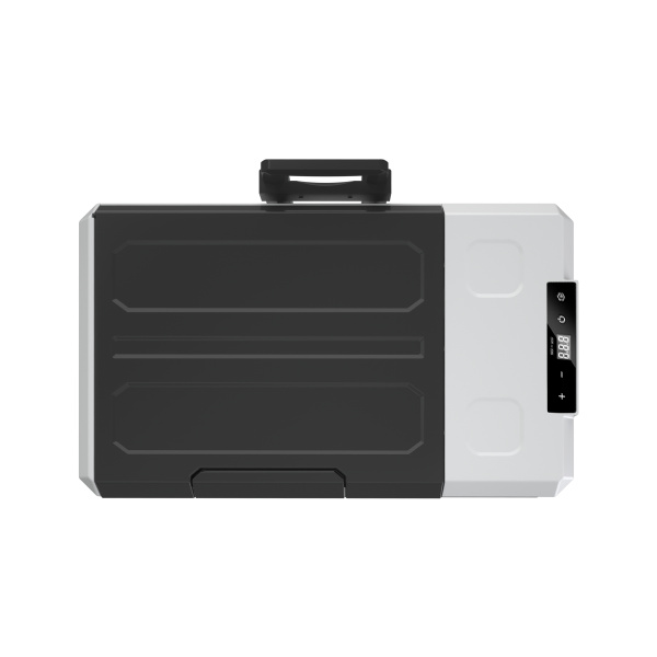 Автомобильный компрессорный холодильник FILYMORE P58