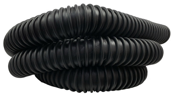 Шланг отвода выхлопных газов TG-207607C, 76 мм х 8 м