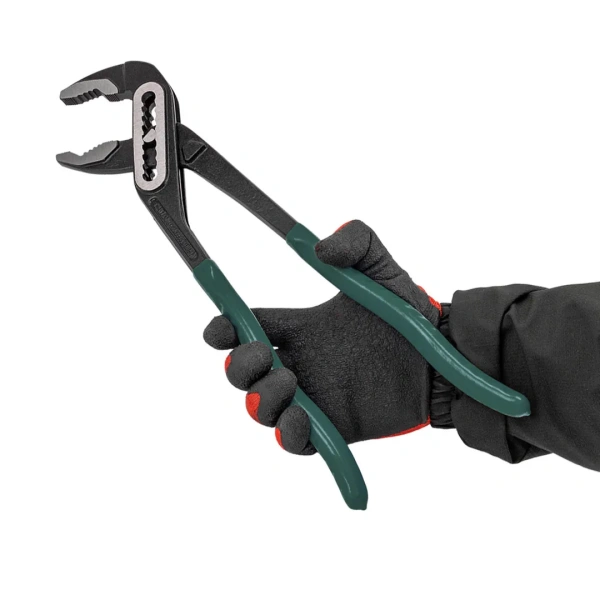 Пассатижи переставные 16''(400мм)