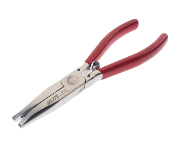 Клещи для скоб обшивки сидений JTC 5536