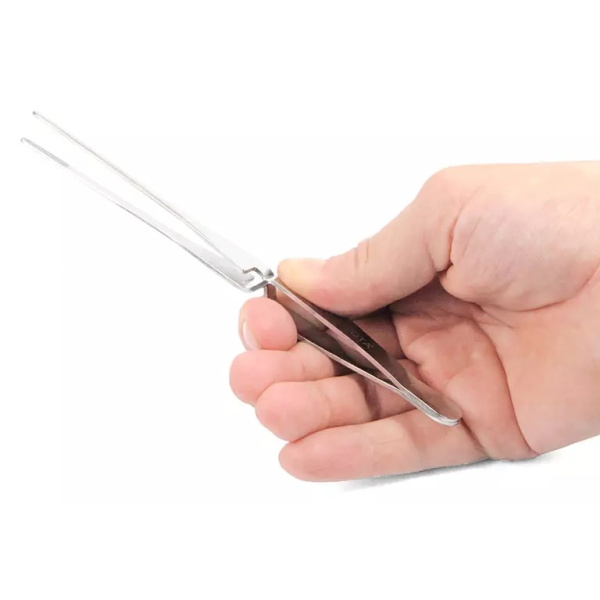 Пинцет обратного действия Licota AET-7117 (170 мм)