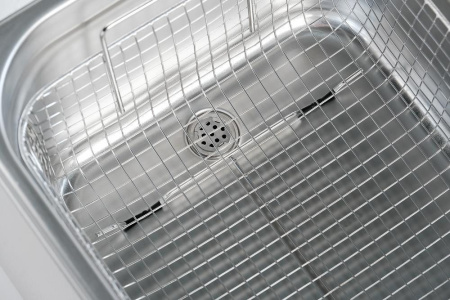 Ультразвуковая мойка NORDBERG NU100D (с подогревом, 10 л)