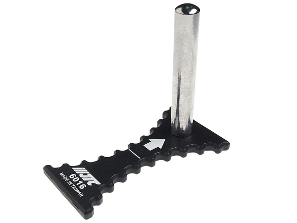 Приспособление для регулировки натяжения ремня ГРМ JTC 6016 (VOLVO)