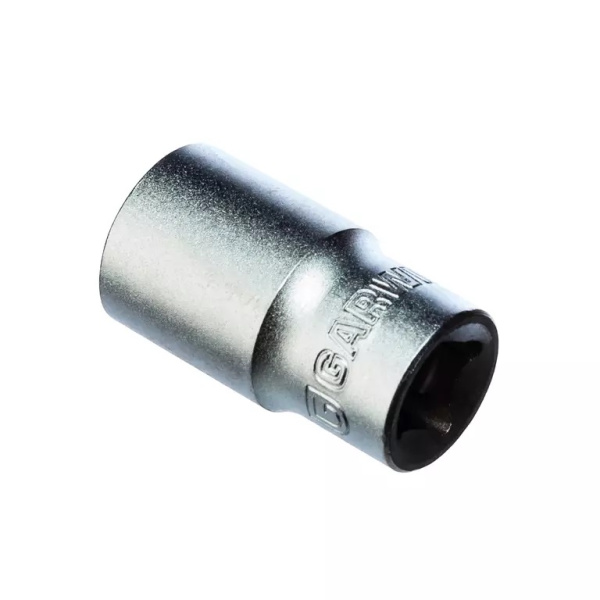 Головка торцевая 6-гранная GARWIN PRO S0108 (1/4", 8 мм)