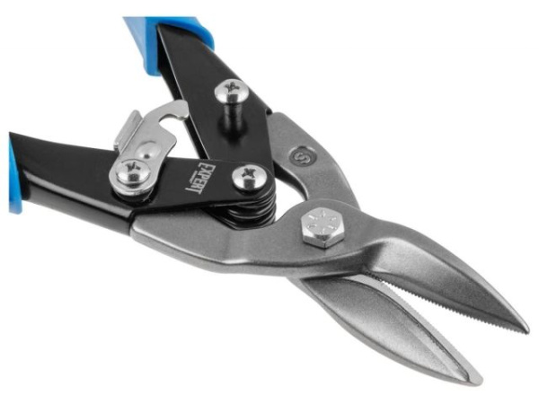 Ножницы по мет. 250мм, прямой рез EXPERT STARTUL (SE4130-25)