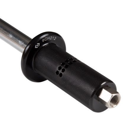 Обратный рихтовочный молоток KING TONY 9CH212, пневматический, 1,36 кг, 3 предмета