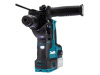 Аккум. перфоратор MAKITA XGT HR 004 GZ в кор.