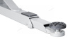 Подъемник двухстоечный Nordberg N4120H1E (4 т, верхняя синхронизация, с электростопорами, H=4 м, 380 В)