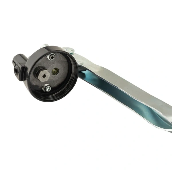 Шприц для нагнетания густой смазки 600мл