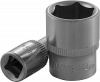 Головка торцевая JONNESWAY S04H2111 (1/4";DR, 11 мм)