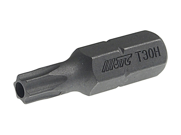 Бита TORX JTC 1243030 (Т30Hх30 мм, 5/16" DR)
