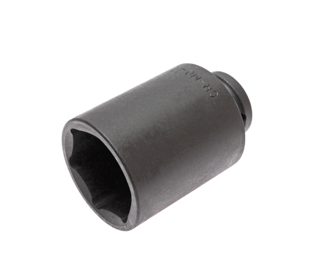 Головка торцевая ударная глубокая JTC 448241 (1/2", 41 мм, L=82 мм)