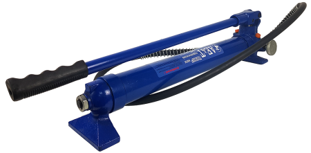 Насос гидравлический ручной 30 т AE&T T03030P