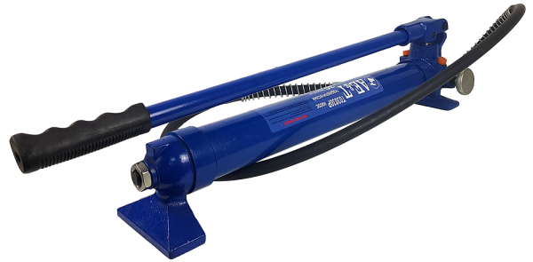 Насос гидравлический ручной 30 т AE&T T03030P