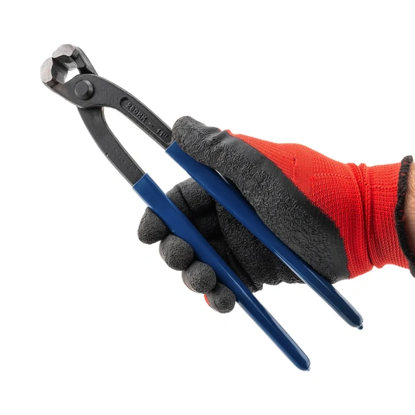 Клещи торцевые 11''(275мм)