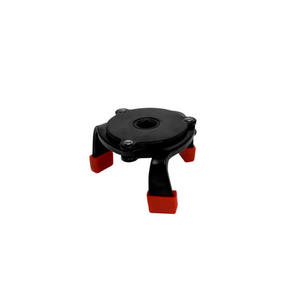 Съемник масленного фильтра 60-95 мм ГАММАТЕСТ GT1Y127