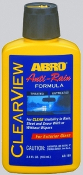 Анти-дождь 100мл