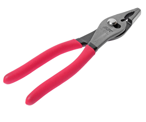 Клещи переставные усиленные JTC 51258 (200 мм, 8")