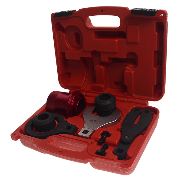 Набор инструментов для ремонта редуктора заднего моста JTC 6924 (BMW RWD, 4WD)