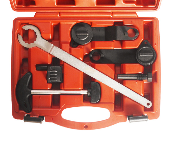 Набор установочный для ГРМ JTC 4381 (VAG, дв.FSI, TSI, TFSI 1.0/1.2/1.4/1.6)