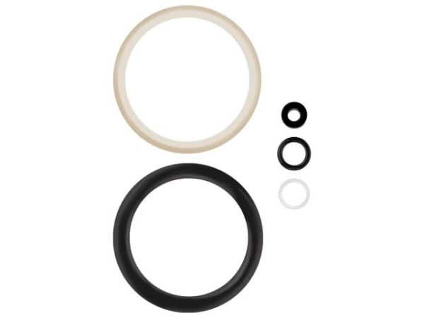 Домкрат гидравлический 20т бутылочный 225-445мм STARTUL AUTO (ST8018-20)