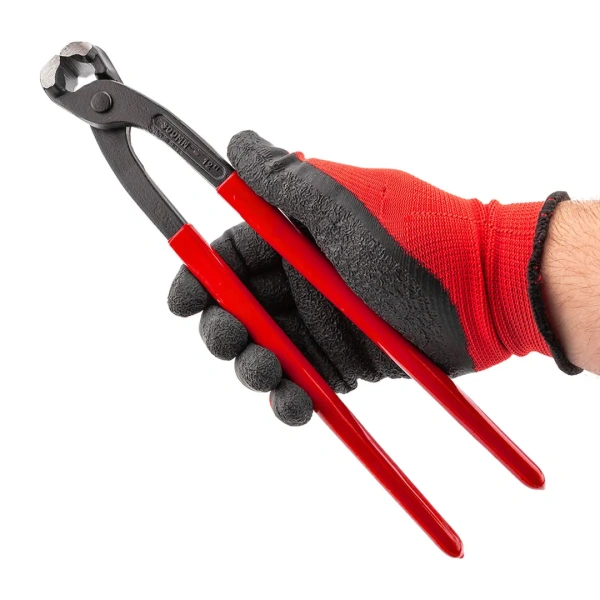 Клещи торцевые 12''(300мм)