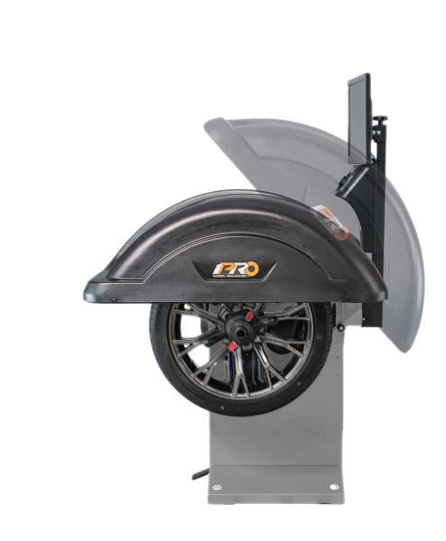 Балансировочный станок ТехноВектор IPRO BM5