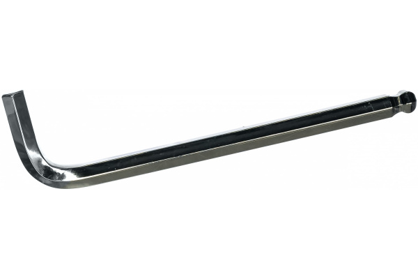 Набор ключей торцевых шестигранных с шаром Ombra OMT9S H1.5-10 мм, 9 предметов