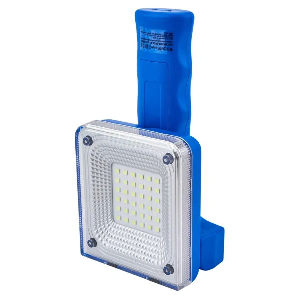 Фонарь светодиодный аккумуляторный