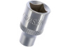 Головка торцевая JONNESWAY S04H4909 (1/2";DR 12-гр., 9 мм)