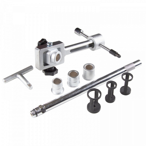 Рассухариватель клапанов МАСТАК 103-10009C универсальный, кейс