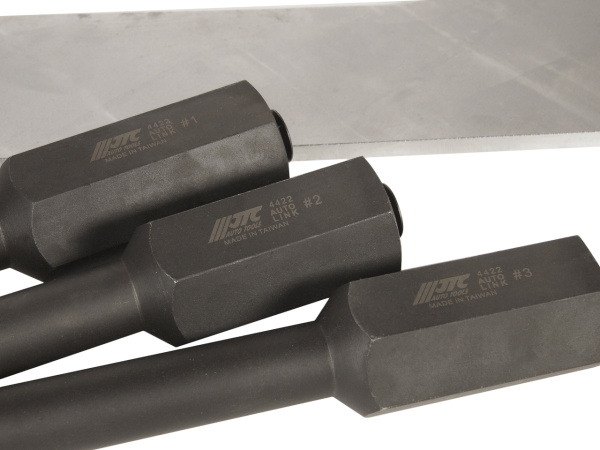 Приспособление для снятия и установки двигателя JTC 4422 (PORSCHE F6 PM 9769 после 2006 г.)