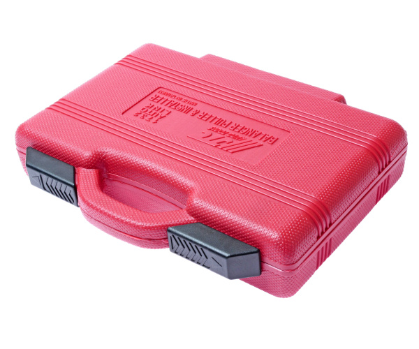 Приспособление для снятия и установки шкивов в кейсе JTC 1732