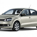 Чехлы VOLKSWAGEN POLO