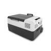 Автомобильный компрессорный холодильник FILYMORE P48
